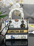 Amelia- DYOR FASHION BAGS - 201