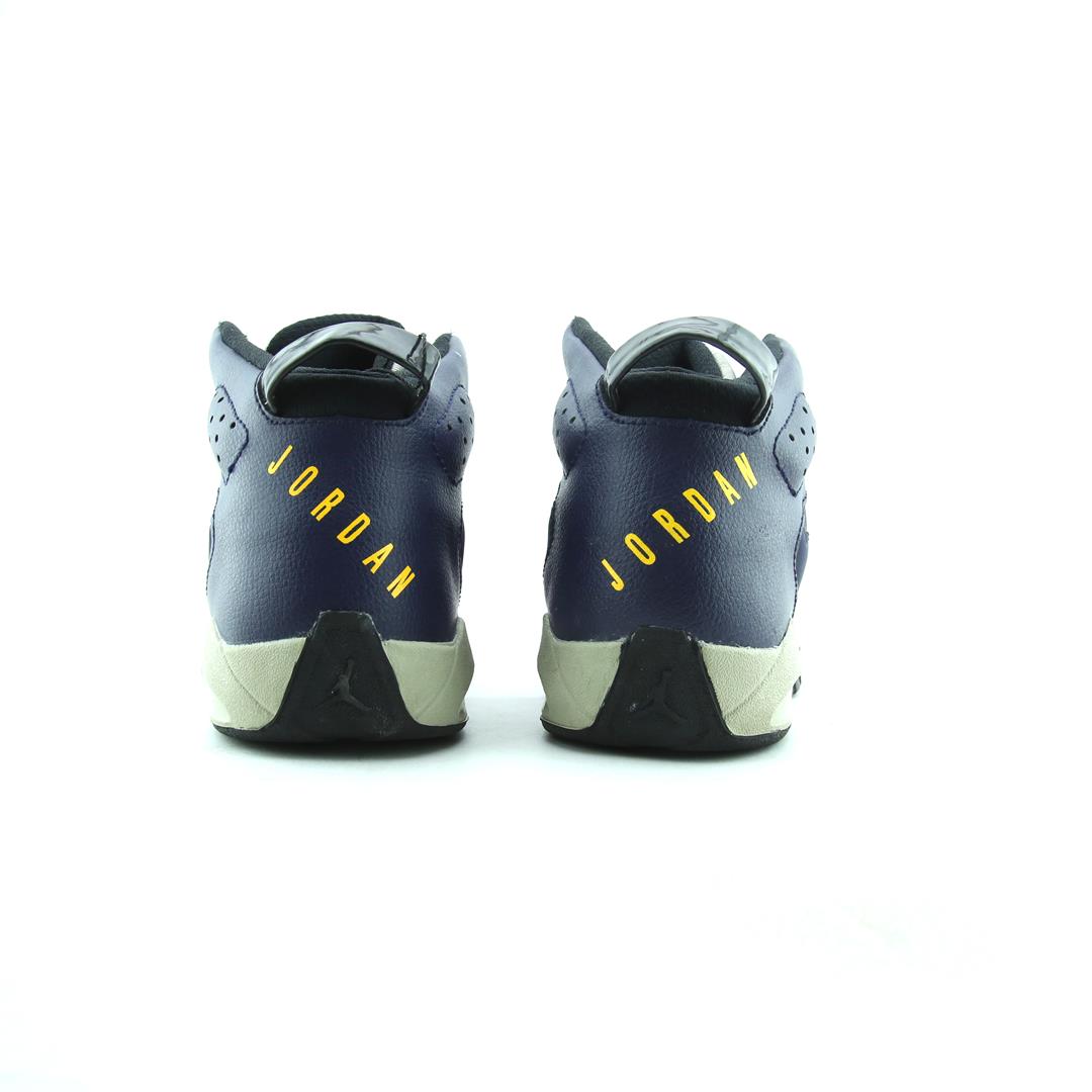 JORDAN LIFT OFF