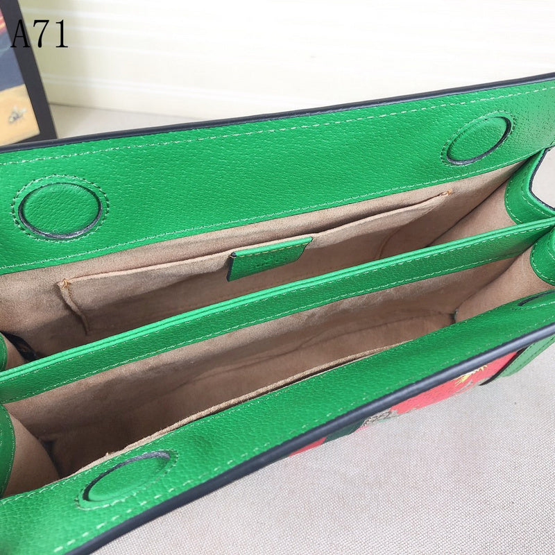 Amelia - GCI Bags - 10248