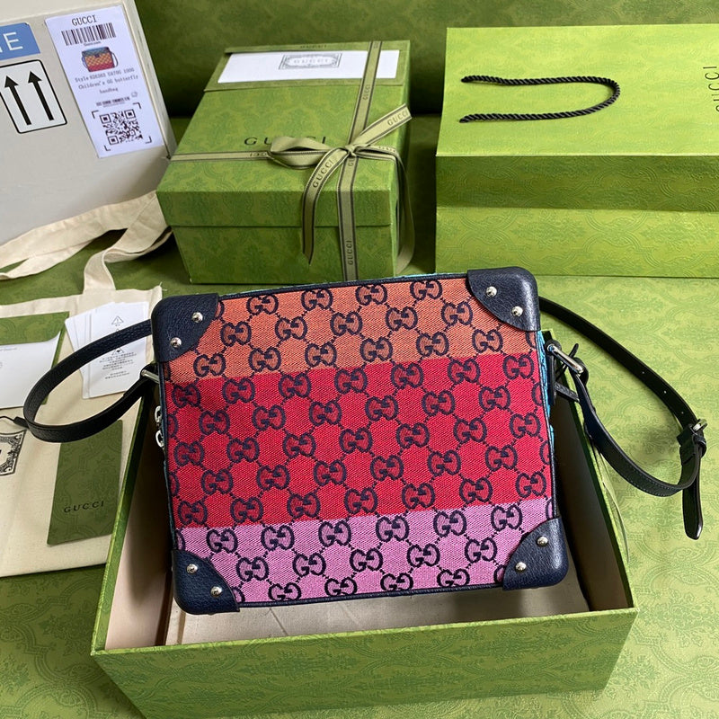 Amelia - Guki Lady Bags - 1191