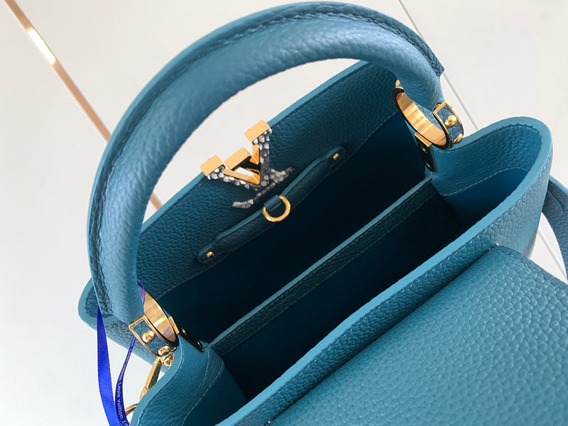 Amelia's Bag Gallery - LOV Bags - 718
