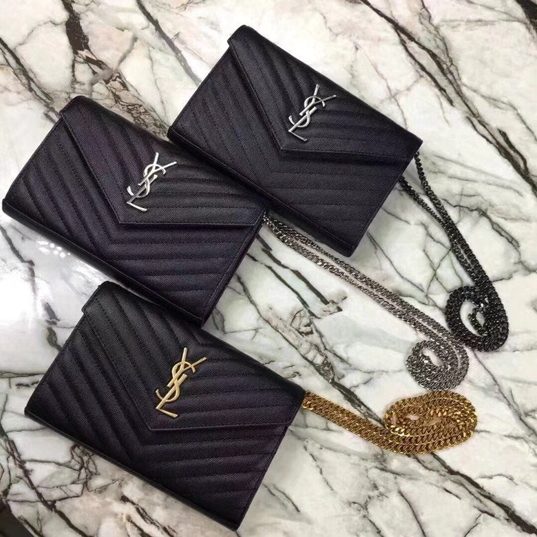 Amelia - YSL Bag - 3565