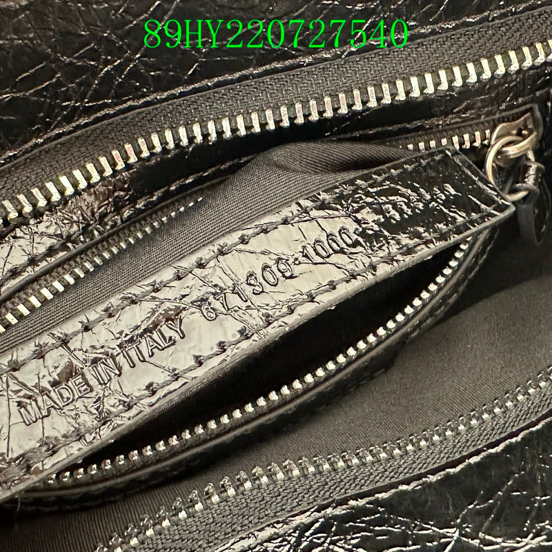 Amelia - BGA Bags - 1694