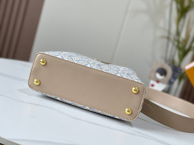 Amelia- GUKI Women Bags - 1734