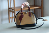 Fan Fashion Lu-Vi bags - 8263