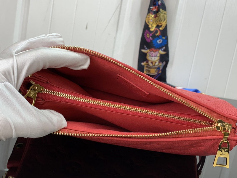 Fashion Lu-Vi bags - 3472