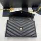 Amelia - YSL Bag - 2013