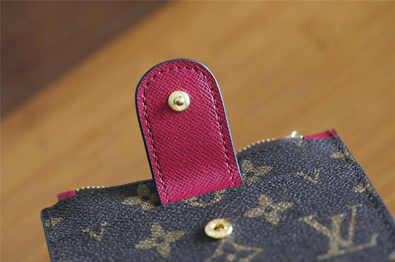 Fan Fashion Lu-Vi bags - 9077