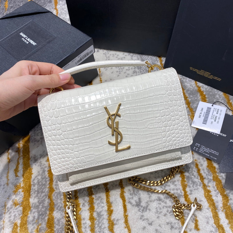 Amelia- SLY Bags 448