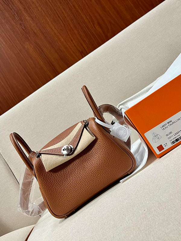 LO - HRMS DESIGNER BAGS - WOMEN BAGS - 983