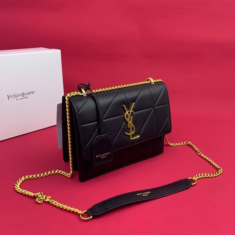 Amelia - YSL Bag - 3501