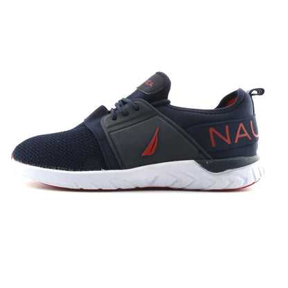 NAUTICA .