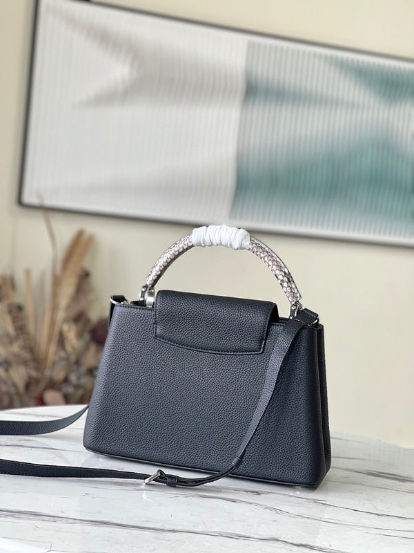Amelia- Lu-Vi bags - 4838