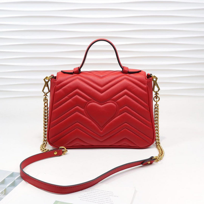 AmeliaLuxury - GCI Bags - 994