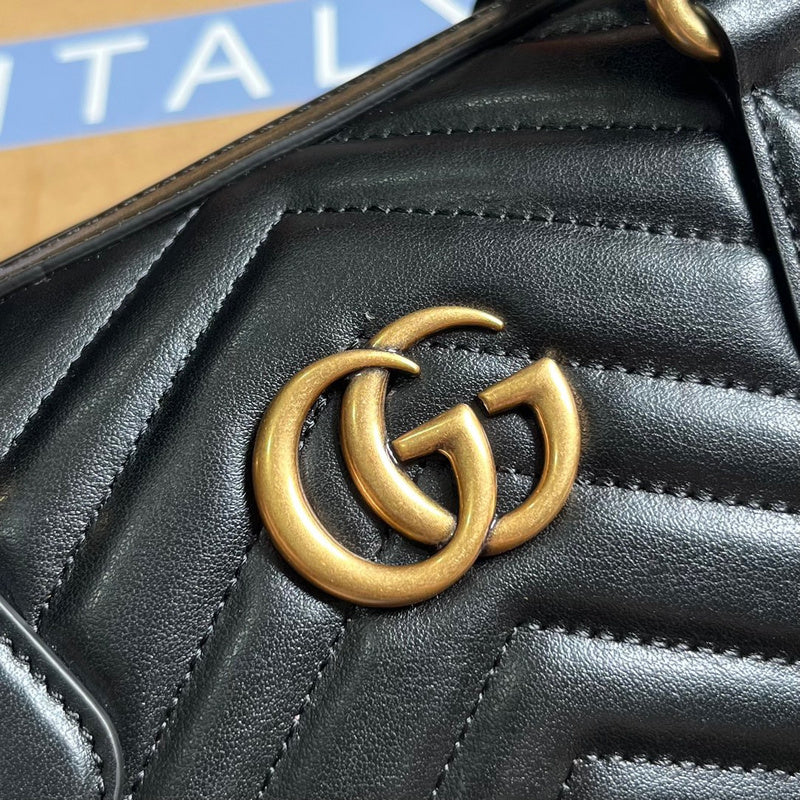 Amelia- GCI LUXURY LADY BAG - BRANDED BAGS FOR WOMEN - 129