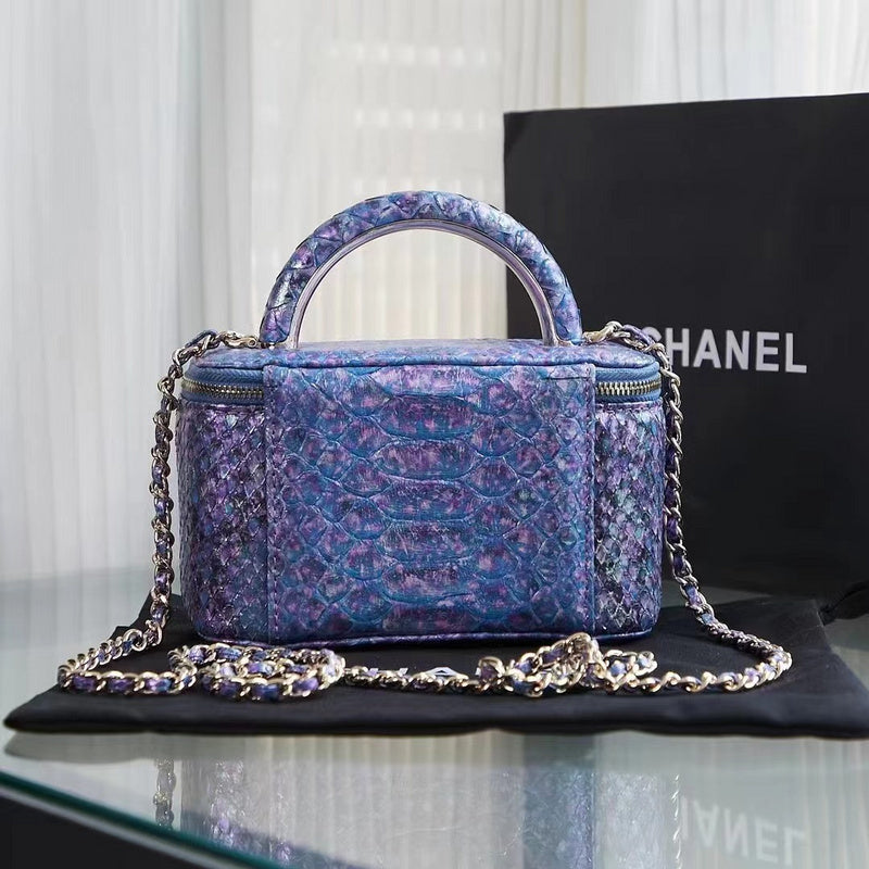 Wellow Bags - Chanel - Bags  - 173