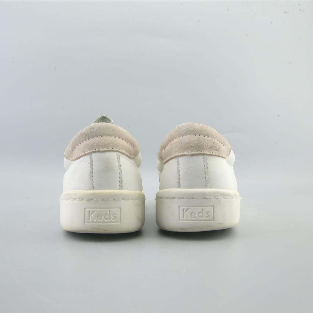 KEDS ACE LEATHER