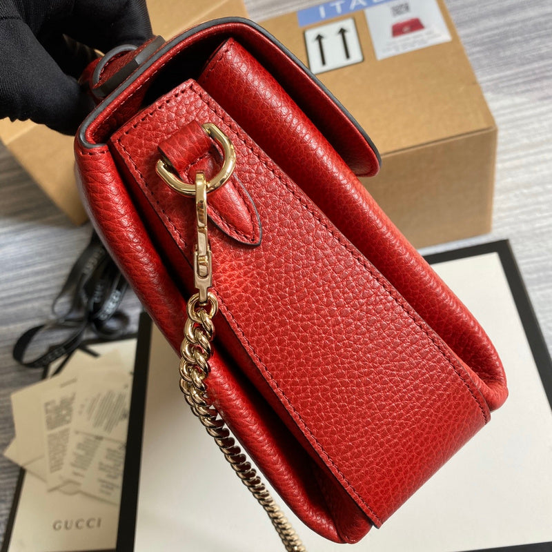 Amelia- GCI Bags - 4828