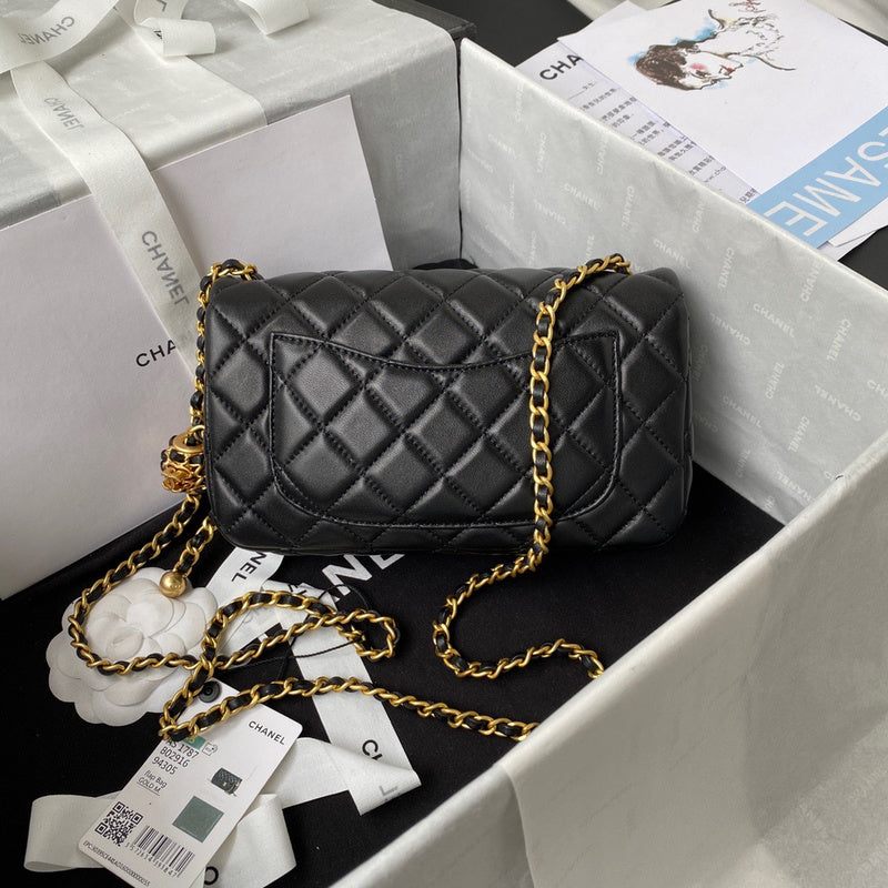 Amelia- CHL Bags - 7639