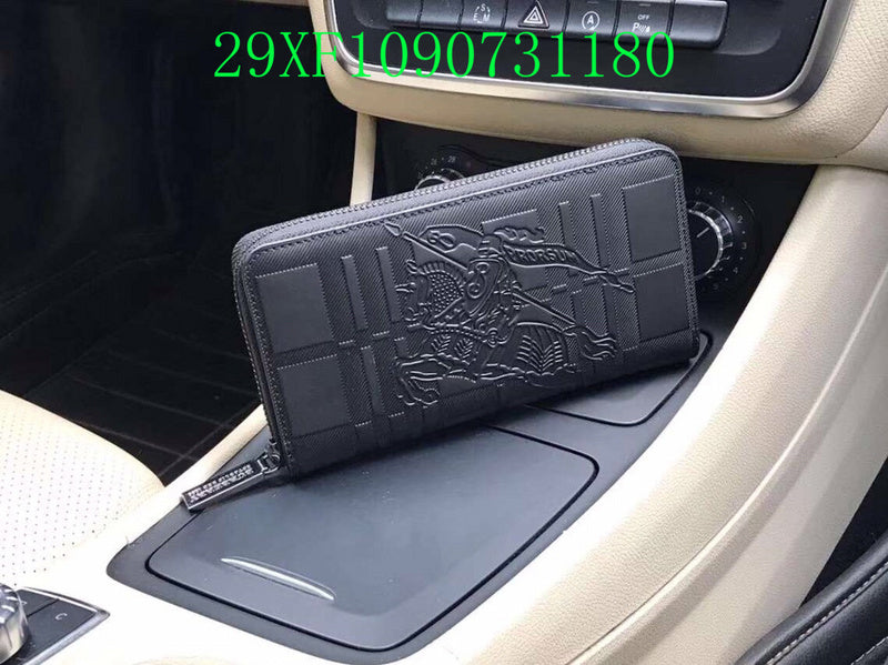 Amelia - BOR Wallet - 005