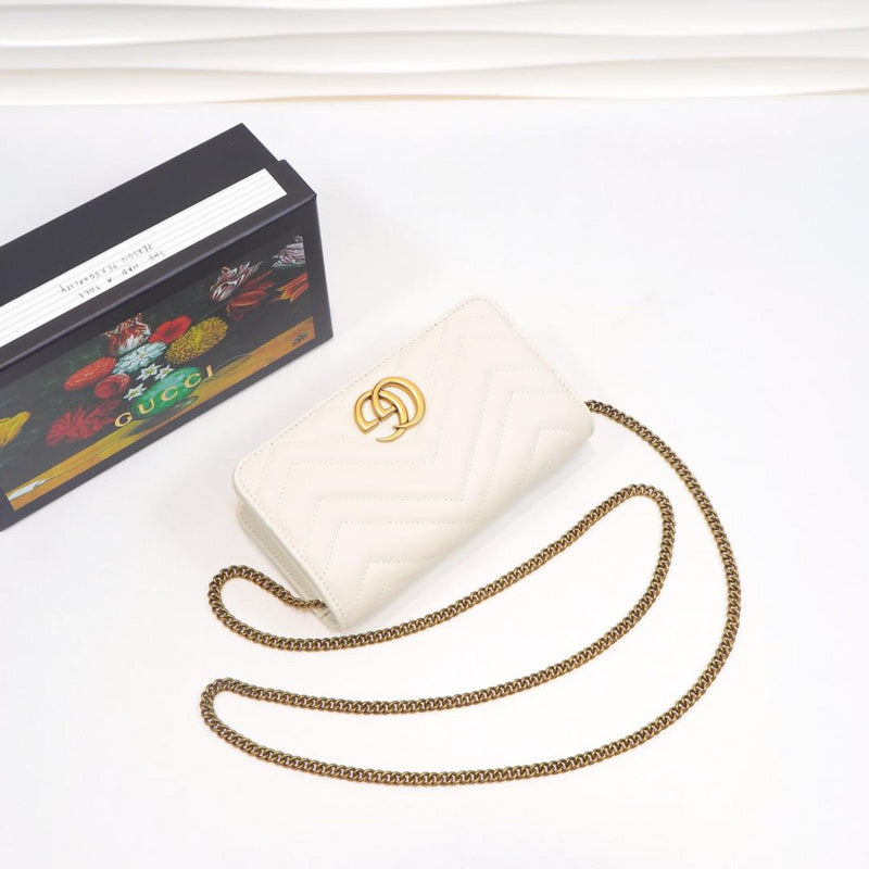 AmeliaLuxury - GCI Bags - 1132