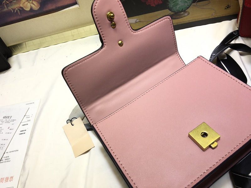 Amelia Fashion - GCI Bags - 2407