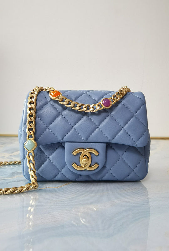 Amelia - CHL Bags - 1698