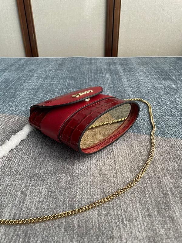 Amelia's Bag Gallery - CLE Bags - 679