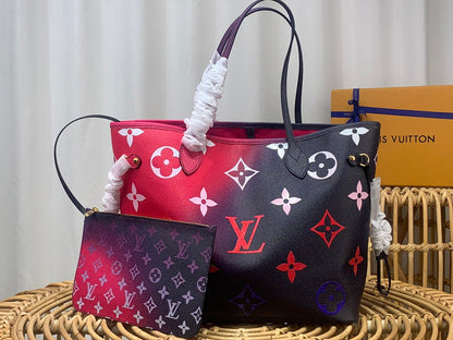 Amelia - LOV Lady Bags - 524