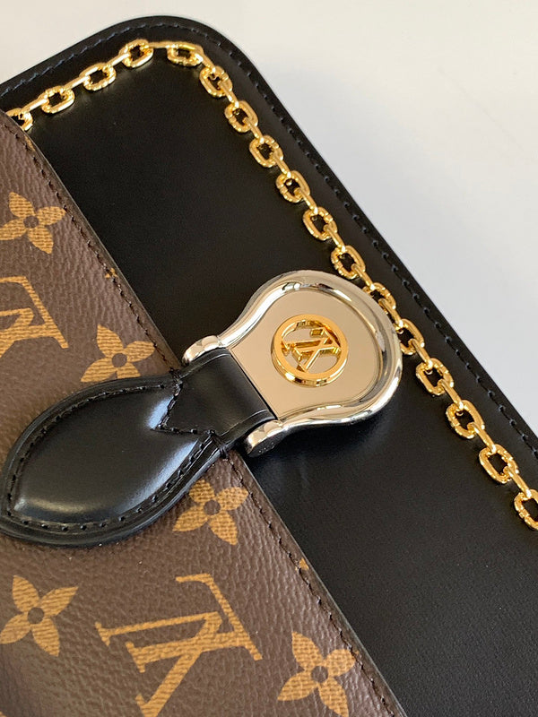 Amelia Fashion Lu-Vi bags - 17055