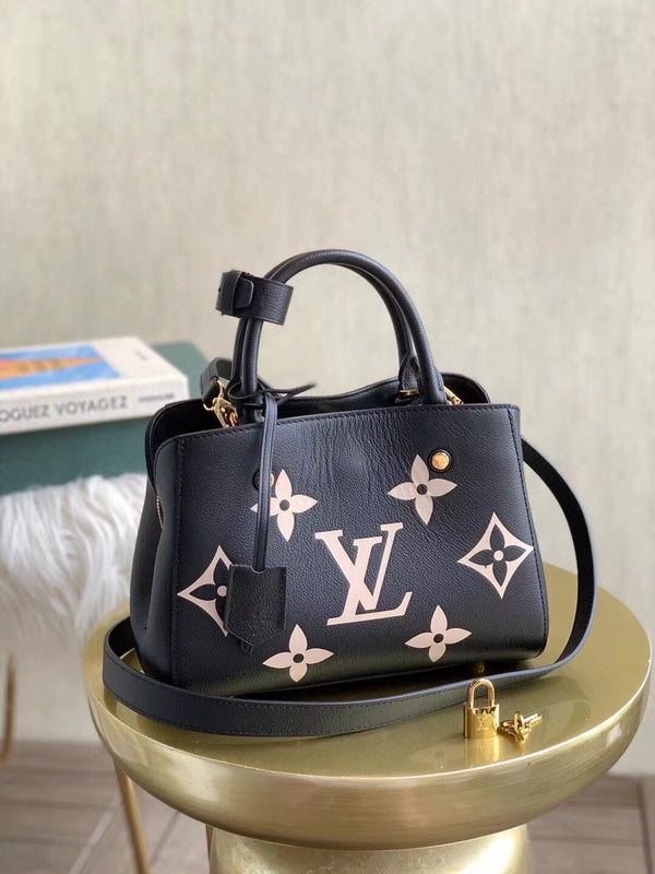 Amelia - LV Bags - 12426