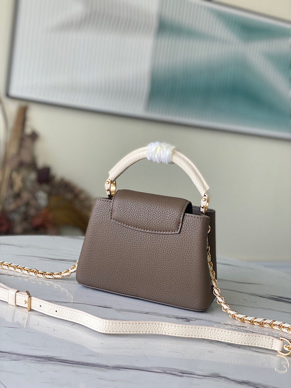 Fashion Lu-Vi bags - 5231