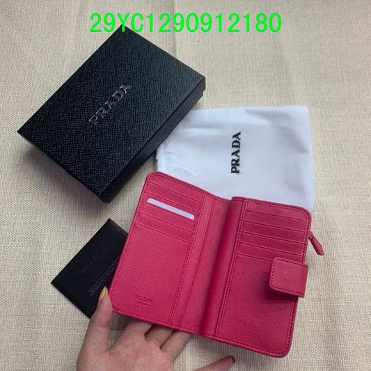 Amelia - PD Wallet - 465