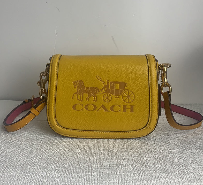 Amelia- CAH Bags - 654