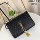 Amelia - YSL Bag - 3586