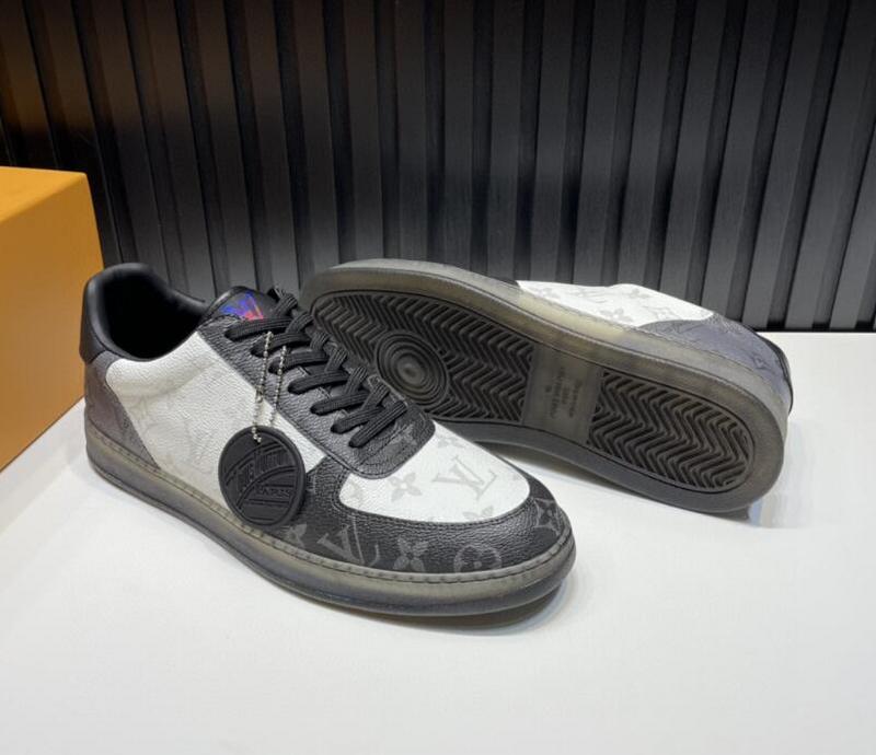 AmeliaLuxury - LOV Men Shoes - 1210