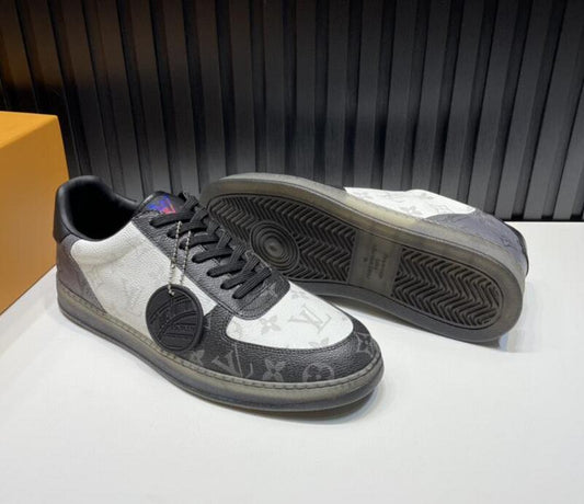 AmeliaLuxury - LOV Men Shoes - 1210