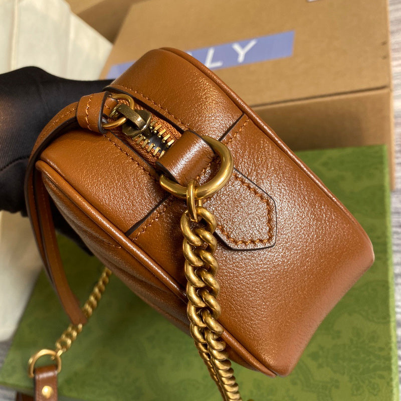 Amelia- GCI Lady Bags - 1062