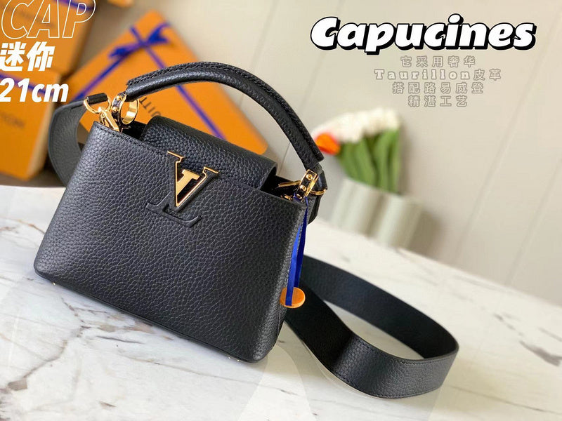 Amelia - LV Bags - 12697