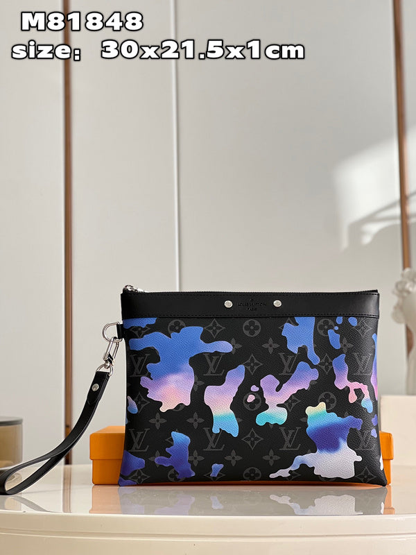 Glami-i LOV Wallets - 388