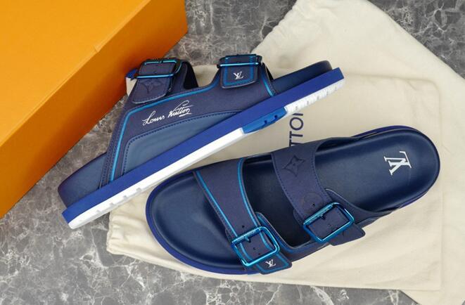 AmeliaLuxury - LOV Men Shoes - 1091