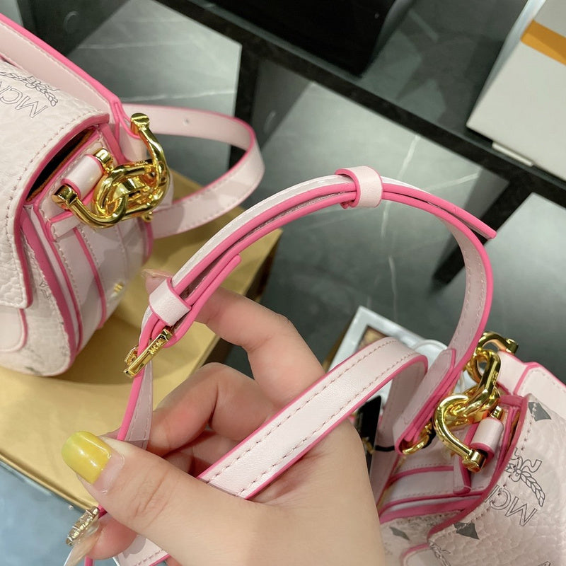 Amelia- - MQM Bags - 028