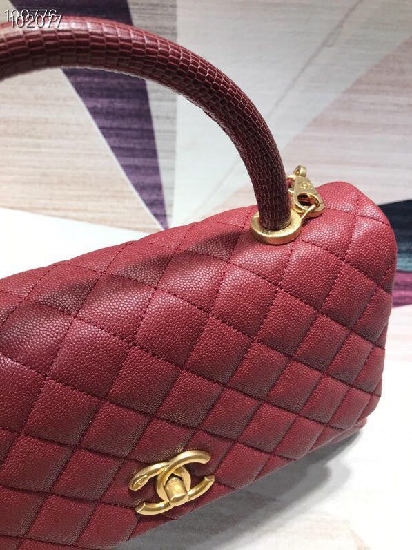 Amelia- CHL Bags - 6730