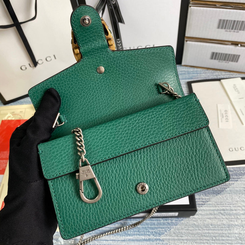 Amelia- GCI Bags - 5003