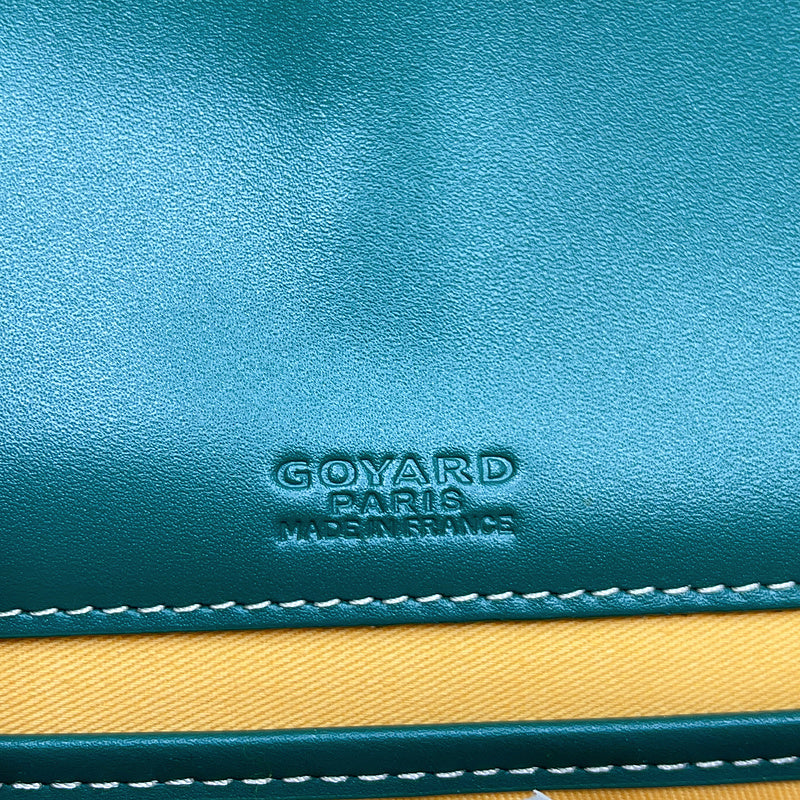 Amelia- G-YARD BAGS - 081