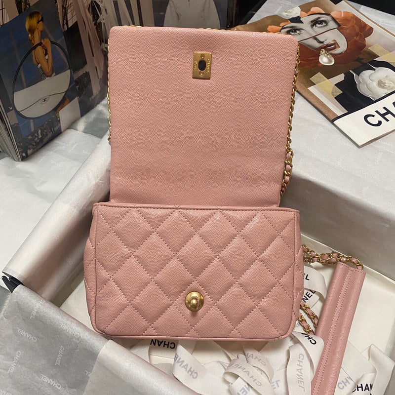 AmeliaLuxury - CHL Bags - 2865