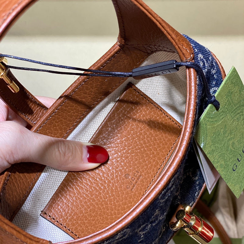 Amelia- GUKI Bags - 2097