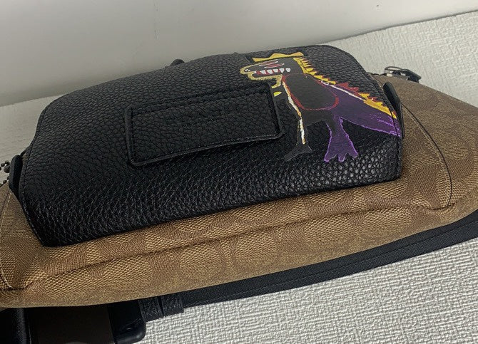 Amelia- CAH Bags - 688