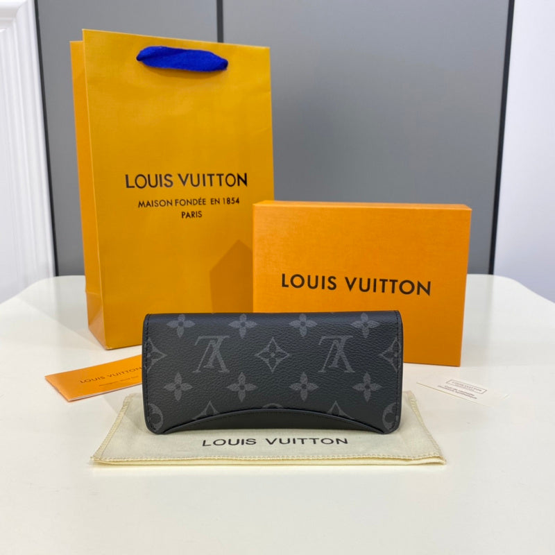 Amelia- LOV  Luxury  Wallets - 620