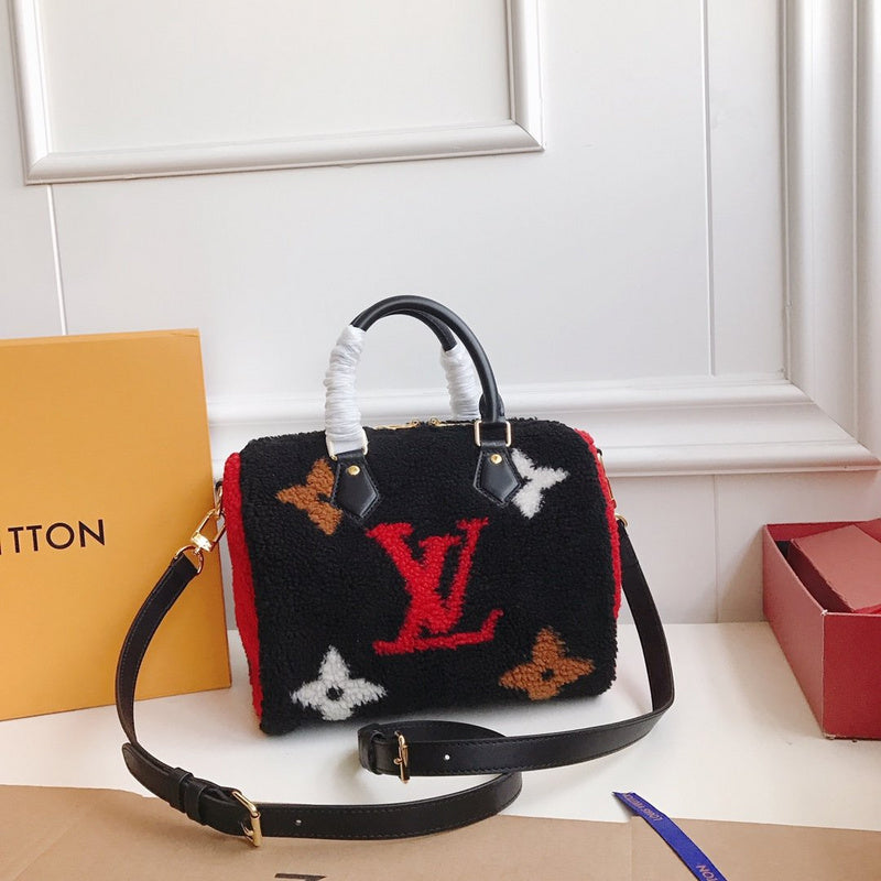 Amelia - LOV Lady Bags - 719